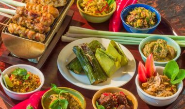 5 Warung Makan Khas Bali dengan Masakan Tradisional Lezat yang Wajib Dicoba