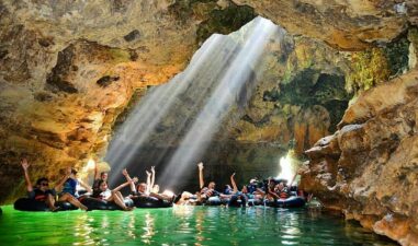 10 Tempat Wisata Alam di Jogja yang Cocok untuk Pencinta Petualangan